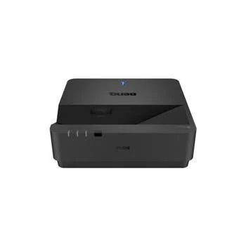 Benq DLP Projector, HDMI, USB, 16:10, Ultra Short Throw, Ceiling Mountable, Black