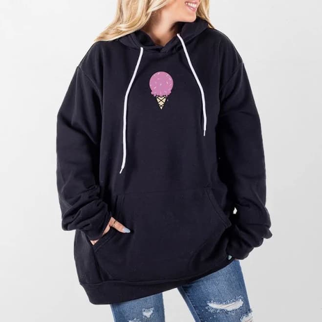 Giant Hoodies