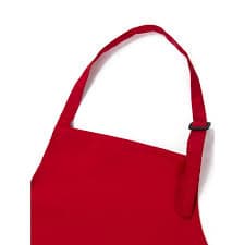Kids Unisex Adjustable Chef Apron and Hat Set with Front Pocket for Cooking, Cleaning, and Gardening - Walmart.com