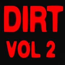 DIRT VOL 2 – Circles Drum Samples