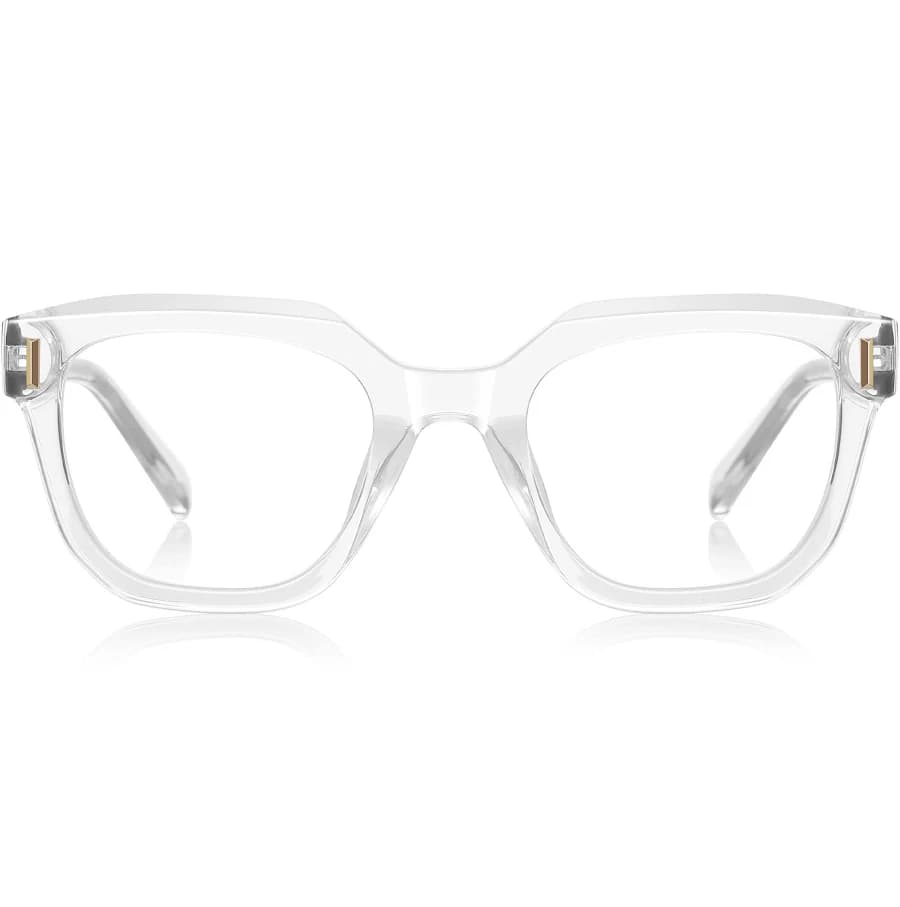 Square Glasses YSD1002