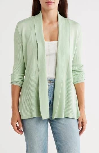 by Design Anderson Cardigan