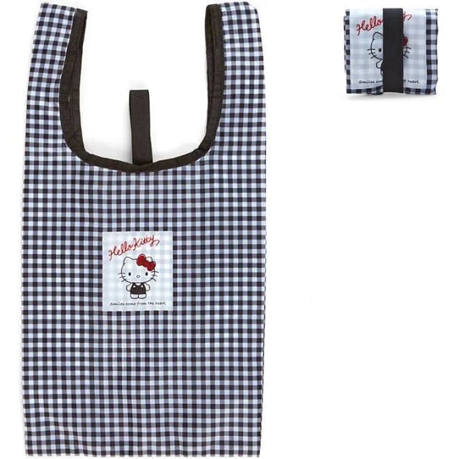 Plaza Japan Hello Kitty Eco Bag