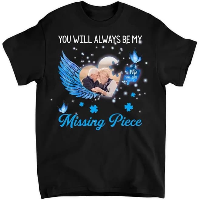 Personalized T-Shirt