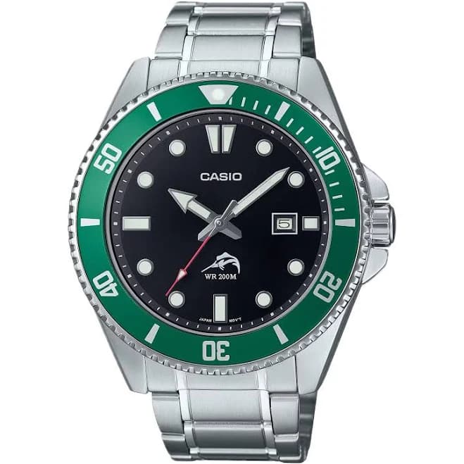 Casio Men's Watch