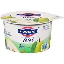 FAGE Total Greek Strained Yogurt
