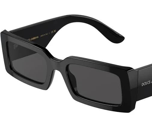 Dolce & Gabbana DG4416 Sunglasses Women's