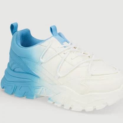 Chunky Sneakers