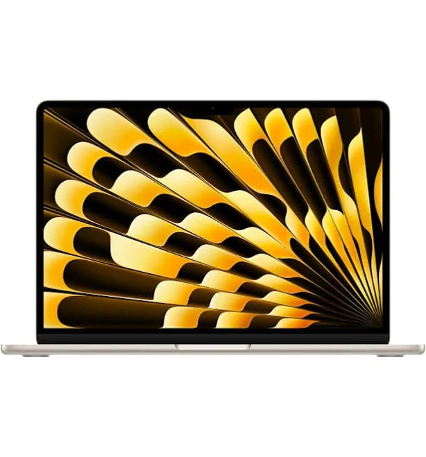 Apple MacBook Air Laptop M3 Chip