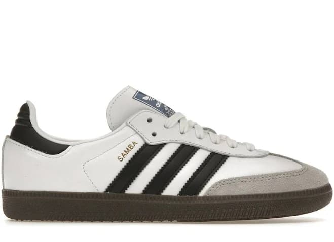 Adidas Men's Samba OG