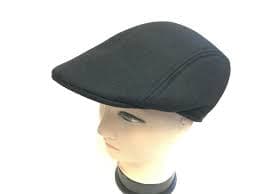 Ivy Cap Wool Blend Style Hat Golf Driving Flat Cab Unisex Hat | eBay