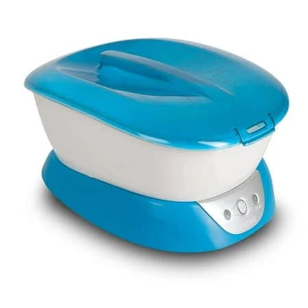 Homedics ParaSpa Plus Paraffin Bath