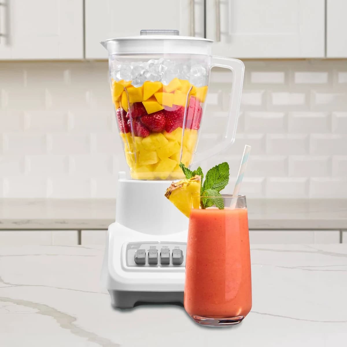 Oster Turbo Blender