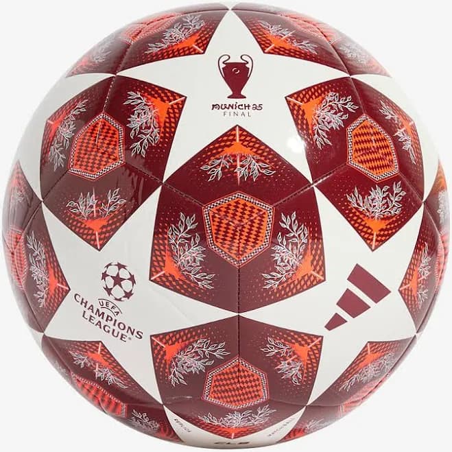 Adidas UCL Club Ball