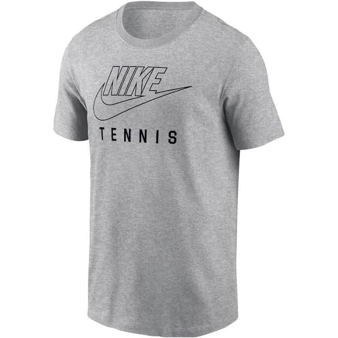 Nike Men's Swoosh Tennis T-Shirt