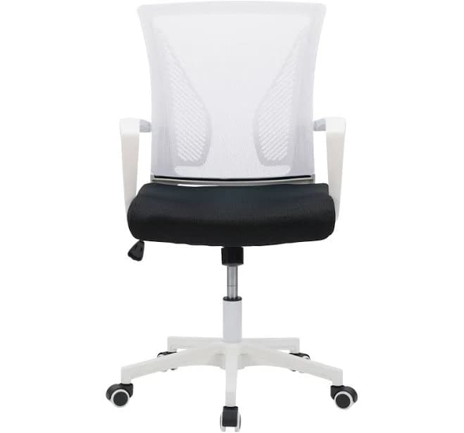 CorLiving Workspace Ergonomic Mesh Back Office Chair