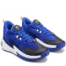 Video frame trigger