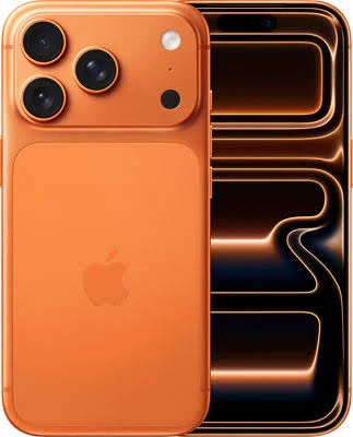 Apple iPhone 17 Pro