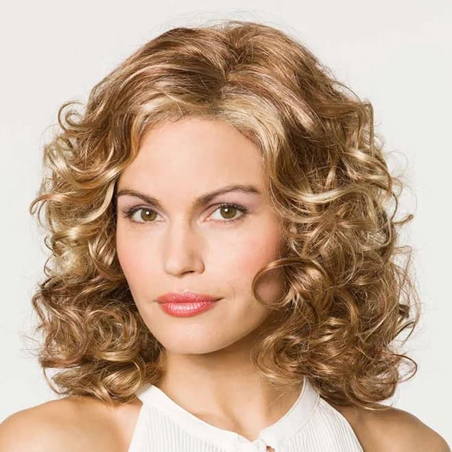 Belle Madame Aurelia SF Wig Synthetic