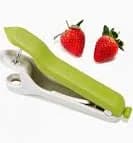 Joseph Joseph Tweezy 2-in-1 Pitter and Huller Tool