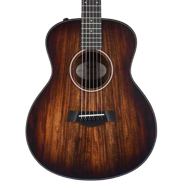 Taylor GS Mini-e Acoustic-Electric Guitar