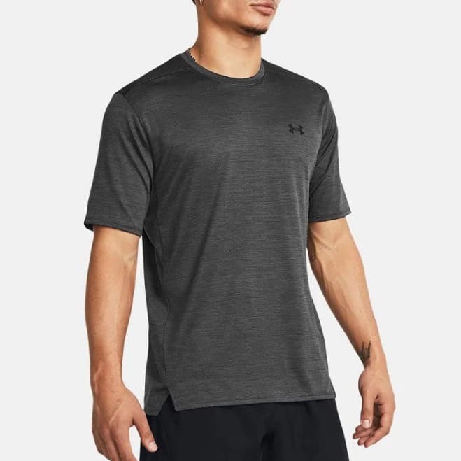 Under Armour Men's Tech Vent Short Sleeve T-Shirt