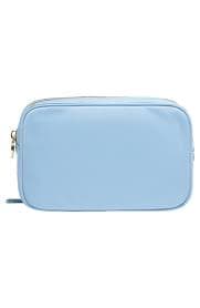 Stoney Clover Lane Double Zip Nylon Pouch | Nordstrom