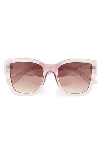 aire Women's Haedus Gradient Square Sunglasses