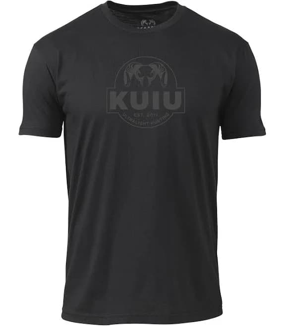 KUIU Circle Logo T-Shirt