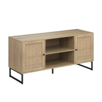 Nathan James Mina Modern TV Stand