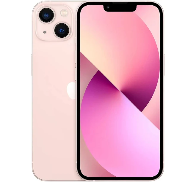 Restored Apple iPhone 13