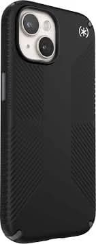 Speck Presidio2 Grip Case for iPhone 15/iPhone 14/iPhone 13