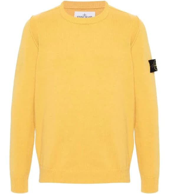 Stone Island Men Sweater