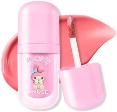Amuse Bebe Tint My Melody & Kuromi Special Edition
