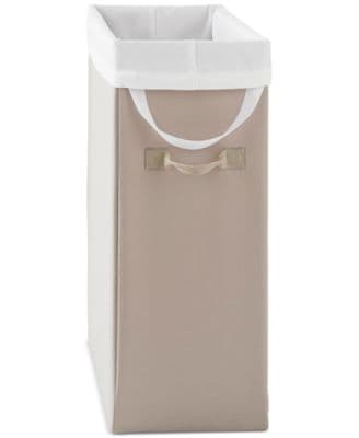 Neatfreak Slim EVERFRESH® Laundry Hamper - Macy's