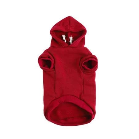Unique Bargains Dog Sweatshirt