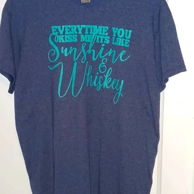 Graphic Tee