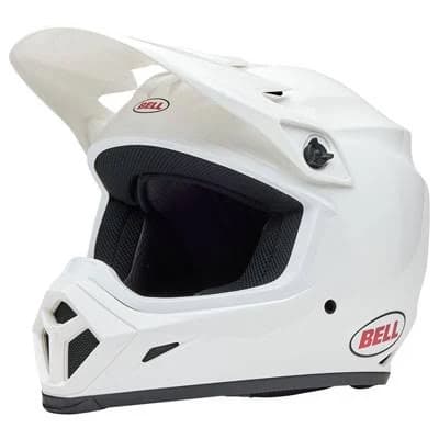 Bell MX-9 MIPS Helmet