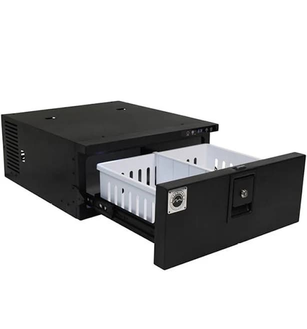 Overland Vehicle Systems Fridge Drawer 30100200