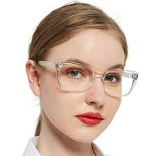 OCCI CHIARI Reading Glasses Women, Lightweight Acrylic Lens, Anti-Glare, Strength 1.0-6.0 - Walmart.com