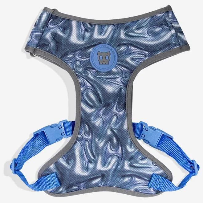 Zee.Dog Breathable Mesh Vest Dog Harness