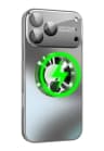 Video frame trigger