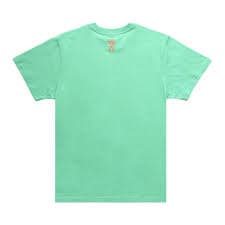 Buy Billionaire Boys Club BB Camo Arch Short-Sleeve Tee 'Katydid' - 821 5214 KATY | GOAT