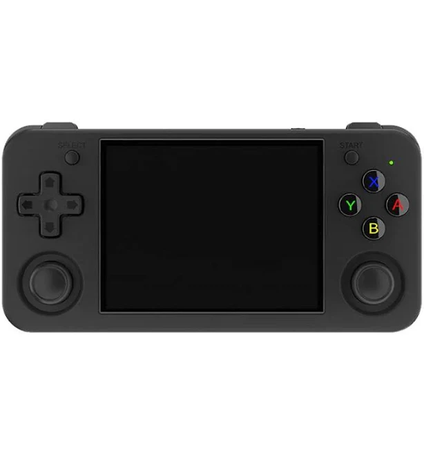 Anbernic RG35XX H Retro Handheld Game Console