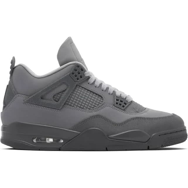 Men's Air Jordan 4 Retro SE 'Wet Cement