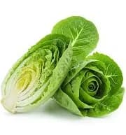 Org Romaine Hearts 12ct