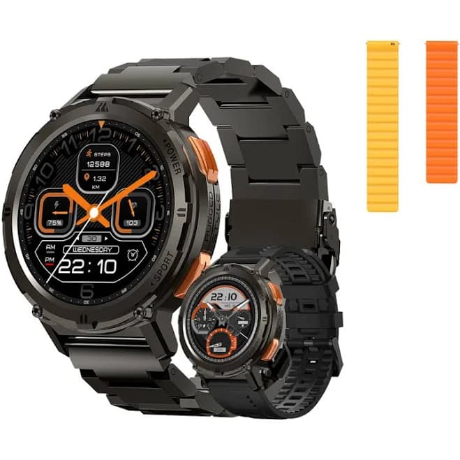 Kospet Tank T2 Smartwatch