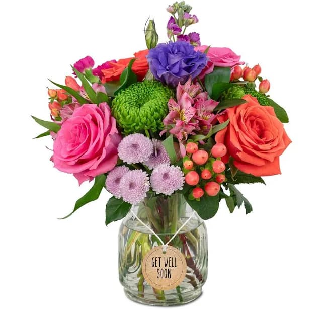 Member's Mark Special Occasions Vase Arrangement