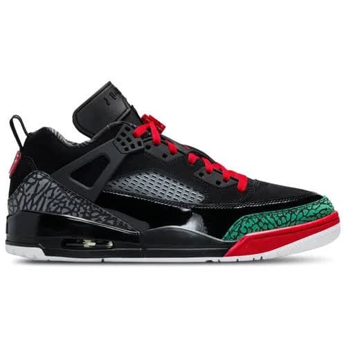 Men's Jordan Spizike Low