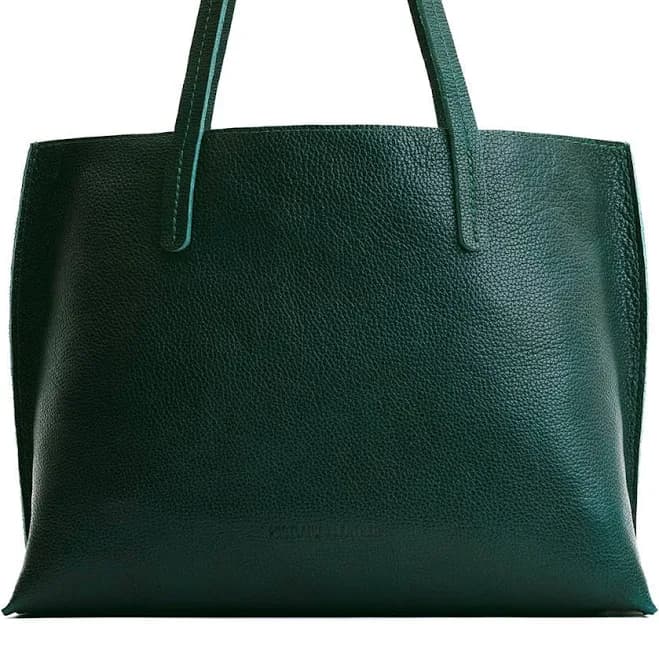 August Tote